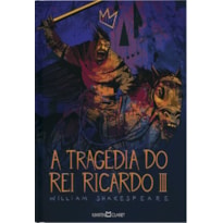 A TRAGÉDIA DO REI RICARDO III