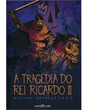 A TRAGÉDIA DO REI RICARDO III