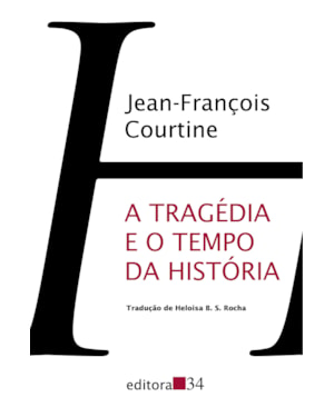 A tragédia e o tempo da história