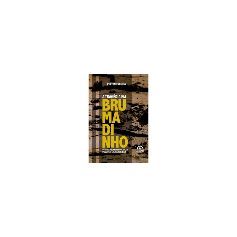 A tragédia em Brumadinho: olhares pela necropolítica e injustiças socioambientais
