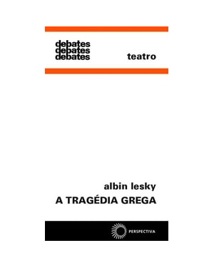 A TRAGÉDIA GREGA
