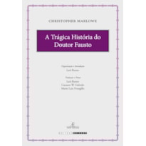 A TRÁGICA HISTÓRIA DO DOUTOR FAUSTO