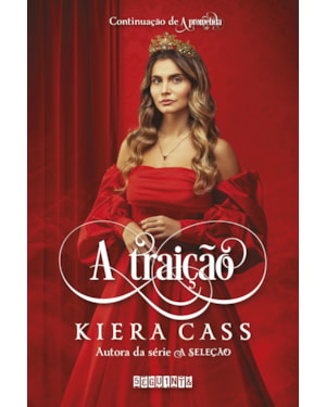 A TRAIÇÃO