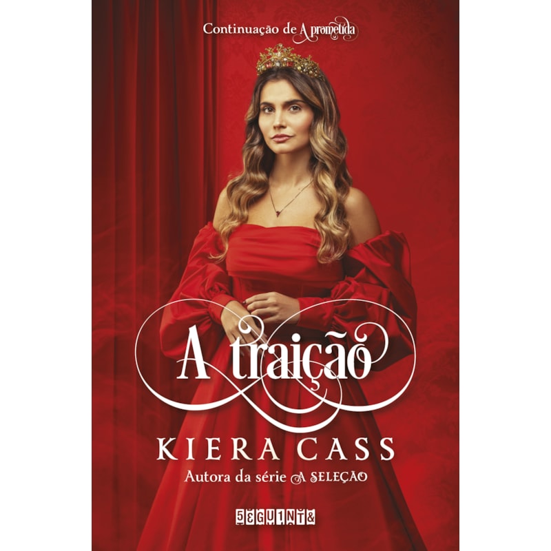 A TRAIÇÃO