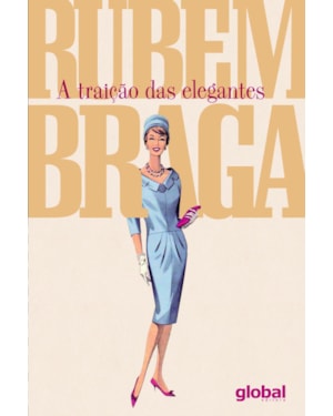 A traição das elegantes
