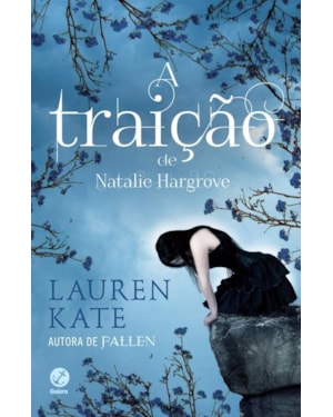 A TRAIÇÃO DE NATALIE HARGROVE