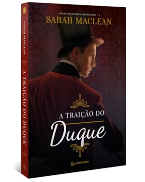 A TRAIÇÃO DO DUQUE