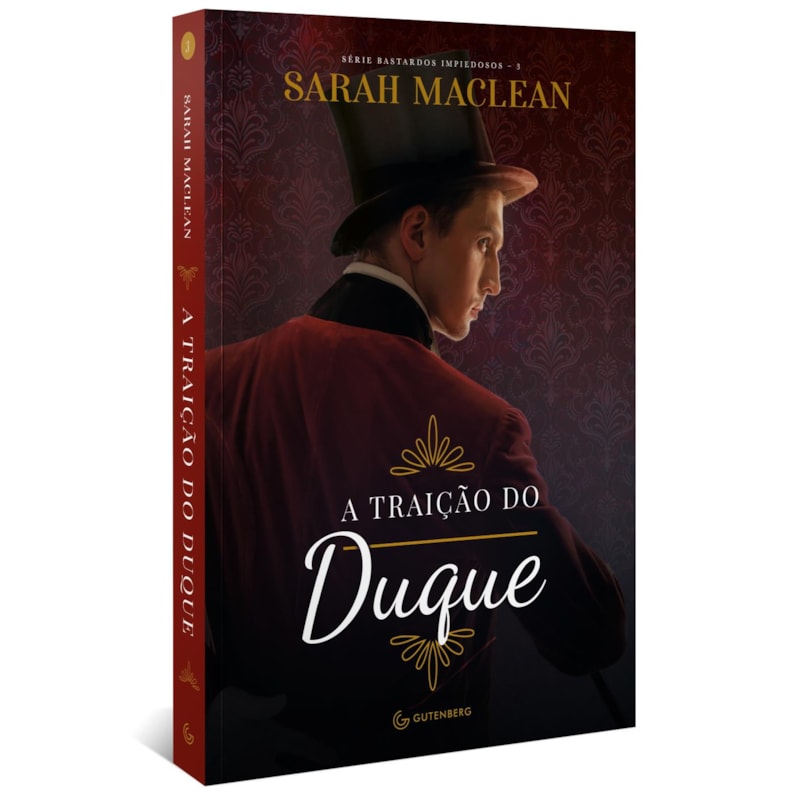 A TRAIÇÃO DO DUQUE