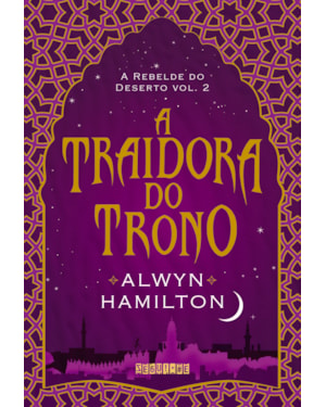 A TRAIDORA DO TRONO