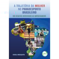 A TRAJETÓRIA DA MULHER NO PARADESPORTO BRASILEIRO: DOS DESAFIOS ENFRENTADOS AO EMPODERAMENTO