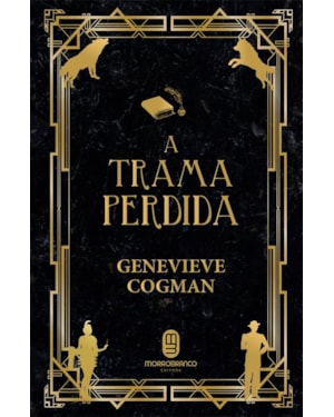 A trama perdida