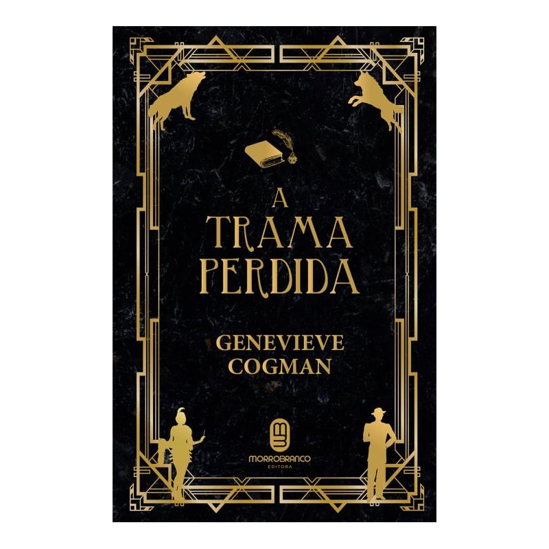A trama perdida