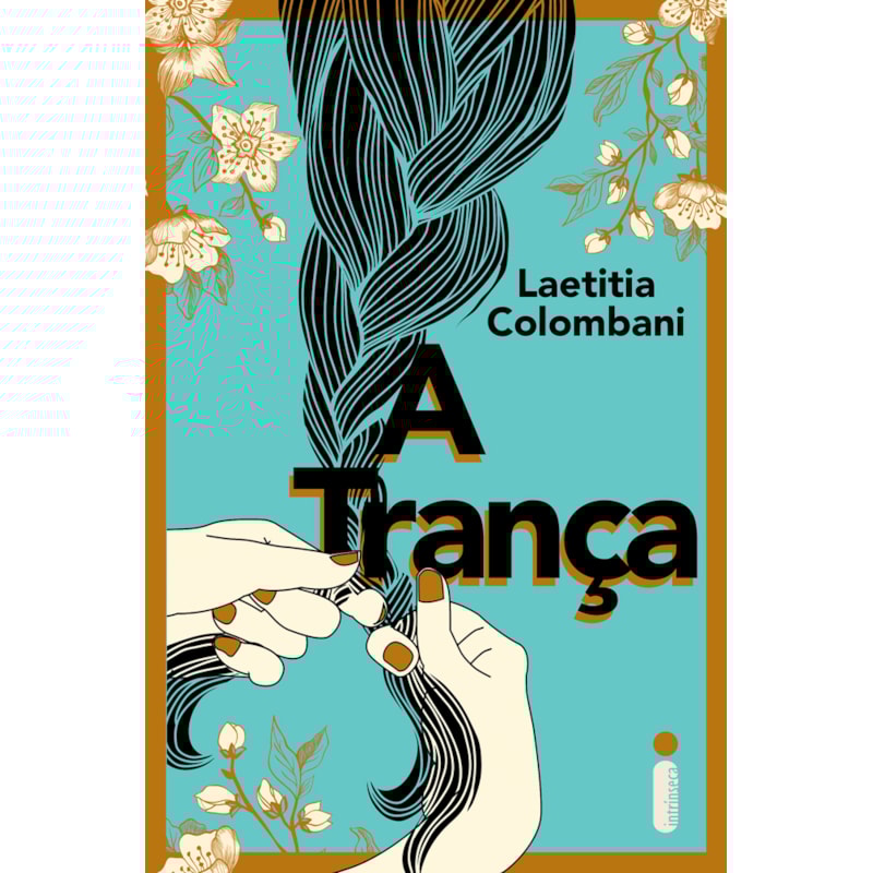 A TRANÇA