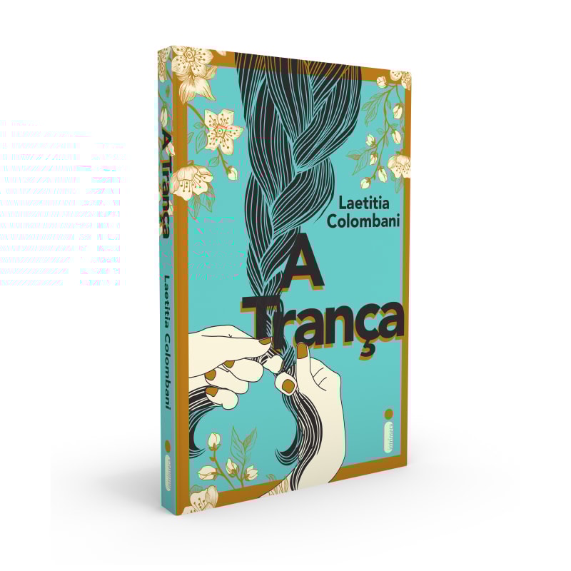 A TRANÇA