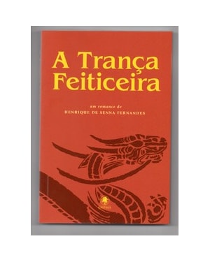 A trança feiticeira