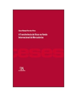 A transferência do risco na venda internacional de mercadorias