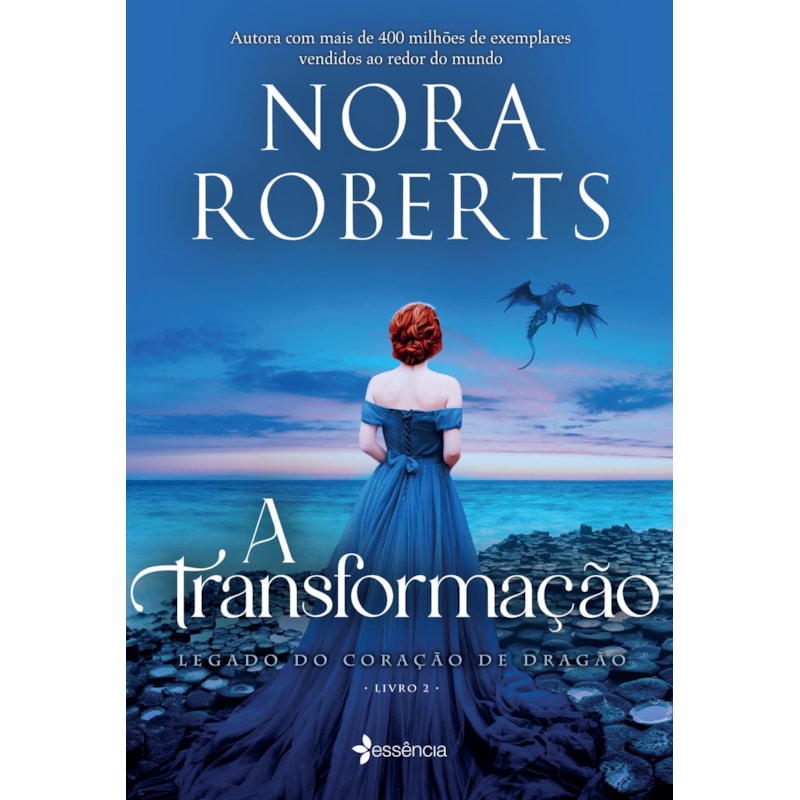 A TRANSFORMAÇÃO