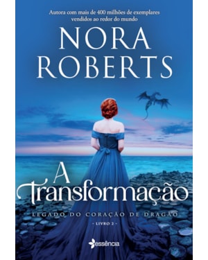 A TRANSFORMAÇÃO