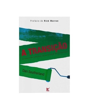 A transição