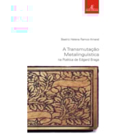 A TRANSMUTAÇÃO METALINGUÍSTICA NA POÉTICA DE EDGARD BRAGA