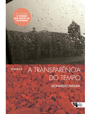 A transparência do tempo