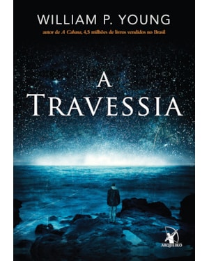 A TRAVESSIA