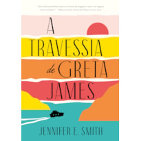 A TRAVESSIA DE GRETA JAMES