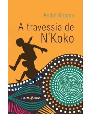A TRAVESSIA DE N'KOKO