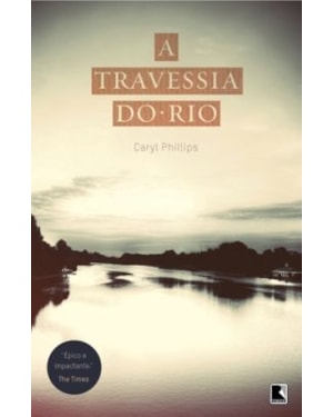 A TRAVESSIA DO RIO