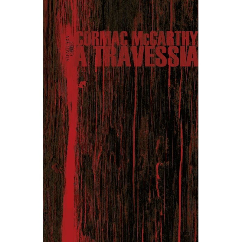 A TRAVESSIA (NOVA EDIÇÃO)
