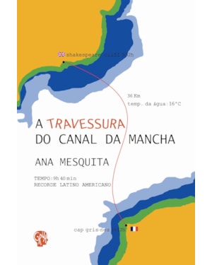 A travessura do Canal da Mancha