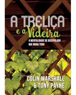 A TRELIÇA E A VIDEIRA