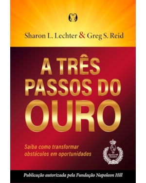 A três passos do ouro: saiba como transformar obstáculos em oportunidades.