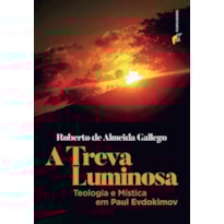 A TREVA LUMINOSA - ROBERTO DE ALMEIDA GALLEGO