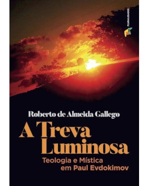 A TREVA LUMINOSA - ROBERTO DE ALMEIDA GALLEGO