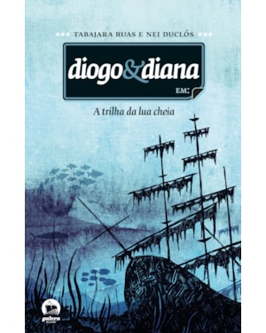 A TRILHA DA LUA CHEIA (VOL. 2)