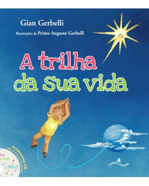 A TRILHA DA SUA VIDA