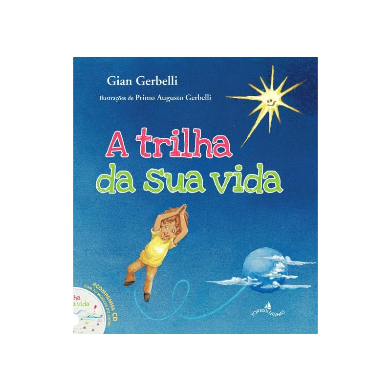 A TRILHA DA SUA VIDA