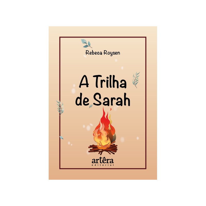 A TRILHA DE SARAH
