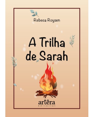 A TRILHA DE SARAH