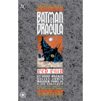 A trilogia batman vampiro