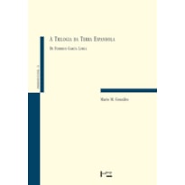 A trilogia da terra espanhola de federico garcia lorca