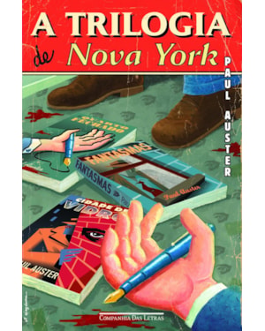 A trilogia de nova york