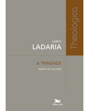 A TRINDADE: MISTÉRIO DE COMUNHÃO