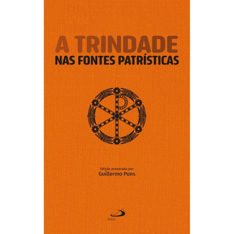 A Trindade nas Fontes Patrísticas