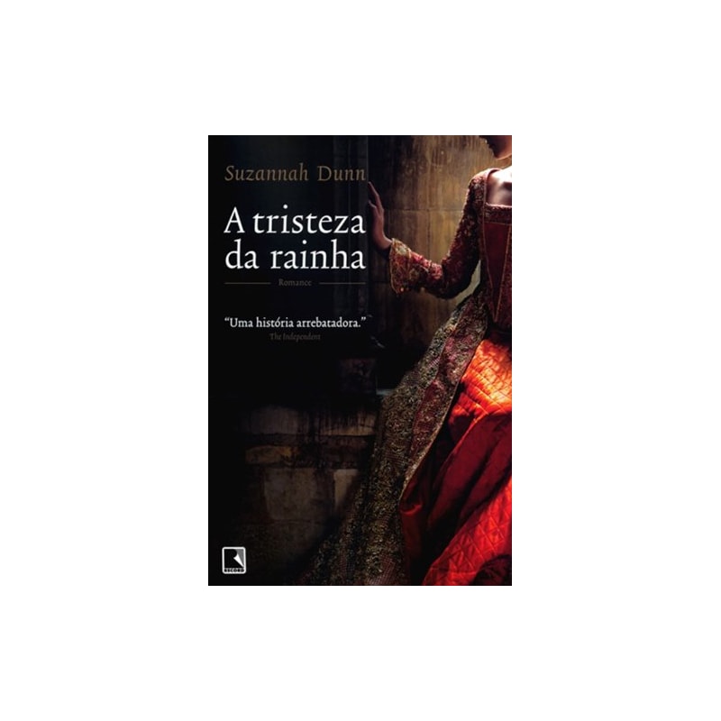 A TRISTEZA DA RAINHA