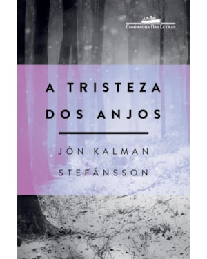 A tristeza dos anjos
