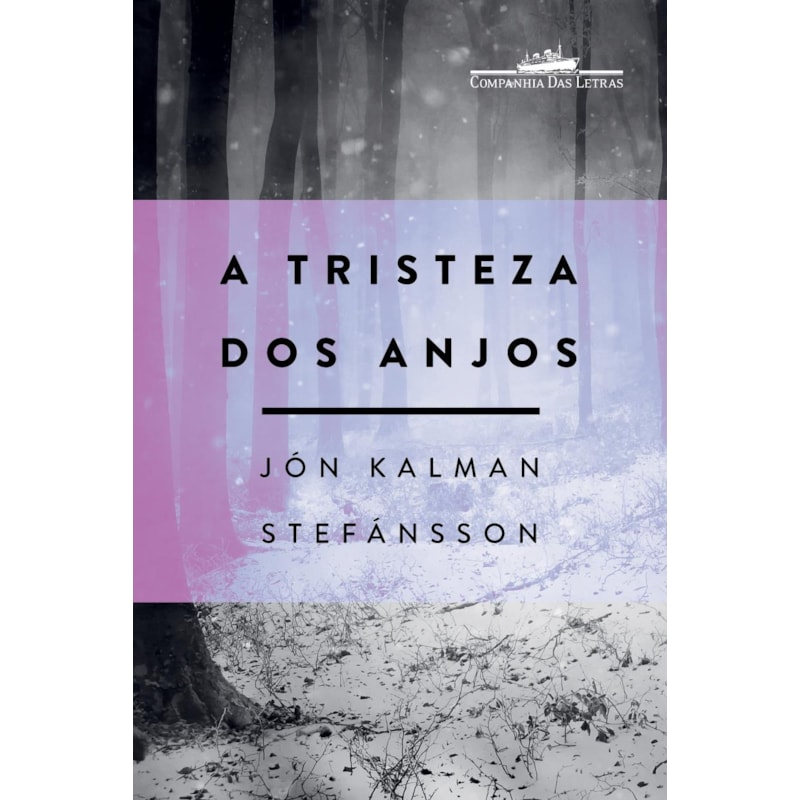 A TRISTEZA DOS ANJOS