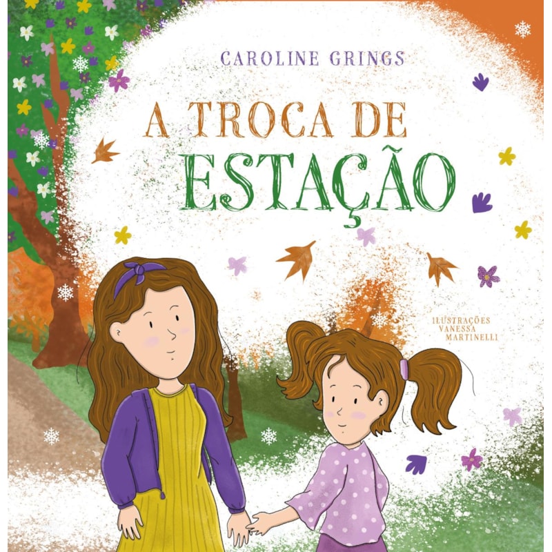 A TROCA DE ESTAÇÃO