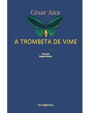 A TROMBETA DE VIME